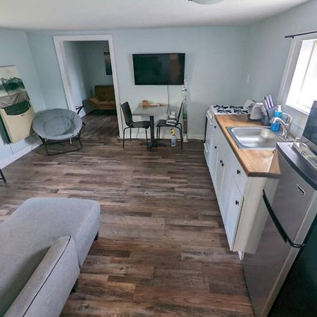 אנקורג' Cottage Near Restaurants And Trails Slumber Village 5 מראה חיצוני תמונה