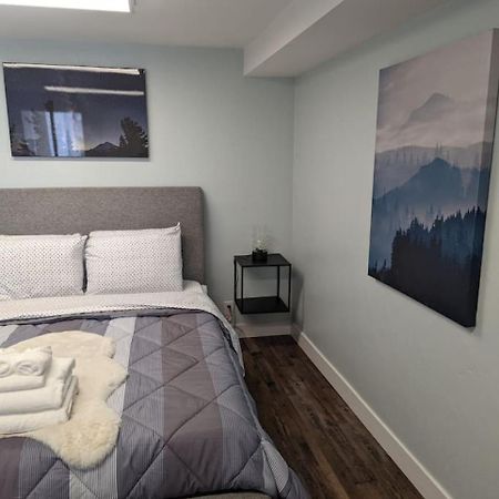 אנקורג' Cottage Near Restaurants And Trails Slumber Village 5 מראה חיצוני תמונה