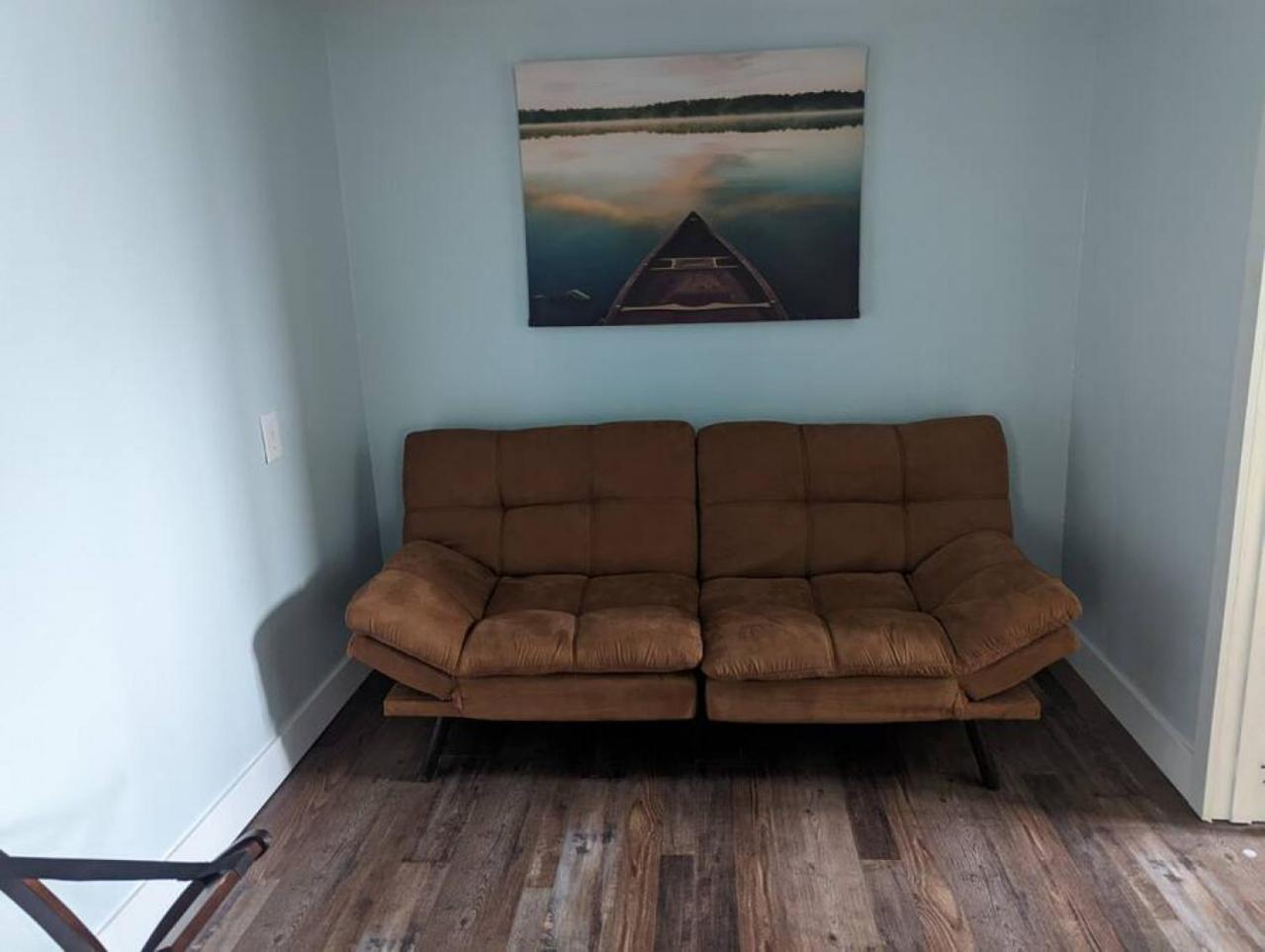 אנקורג' Cottage Near Restaurants And Trails Slumber Village 5 מראה חיצוני תמונה